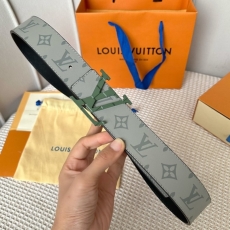 LOUIS VUITTON Belts